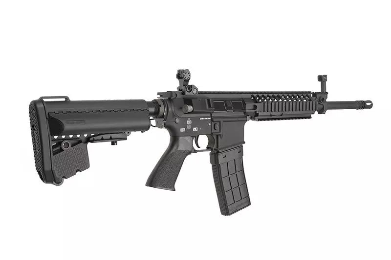 CAECR-4 Enhanced Combat Rifle 4 Replica