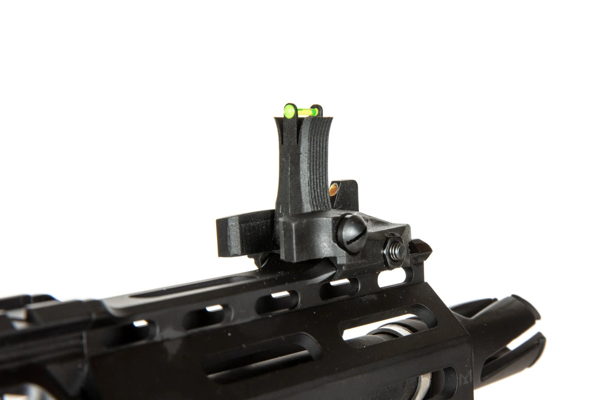 PER710 Phantom Extremis eMK X Rifle Replica - Black