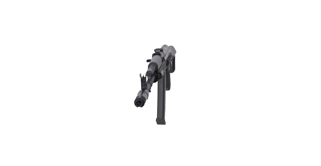 Specna Arms SA-J79 CORE™ Gen.2 HAL ETU™ airsoft Carbine Black