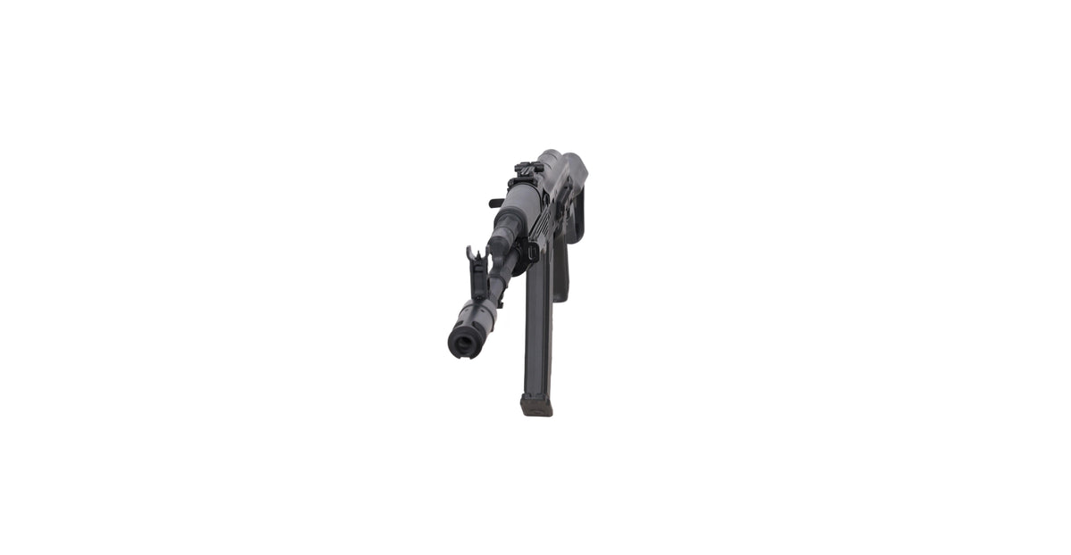 Specna Arms SA-J79 CORE™ Gen.2 HAL ETU™ airsoft Carbine Black