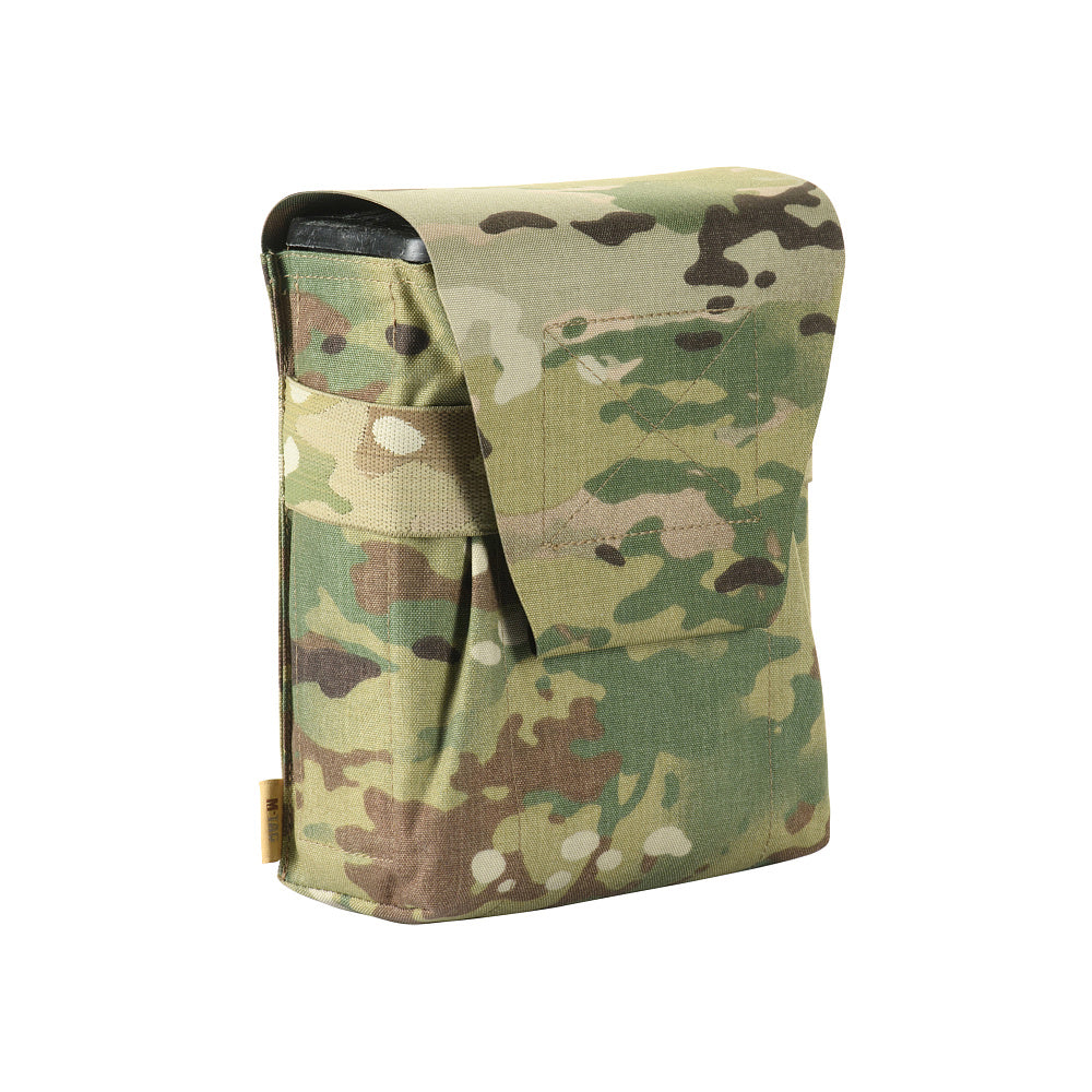 M-Tac magazine pouch M249 Multicam