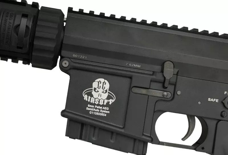 GR25 SPR sniper rifle replica