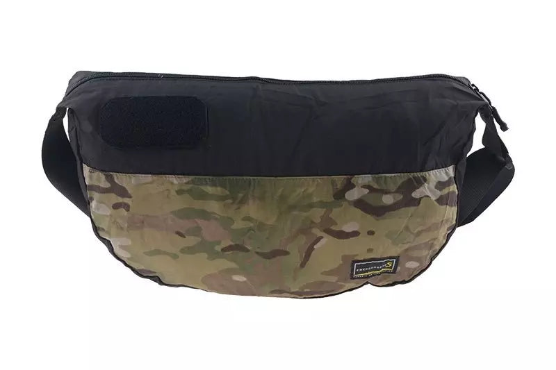 Foldable Shoulder Bag - Multicam