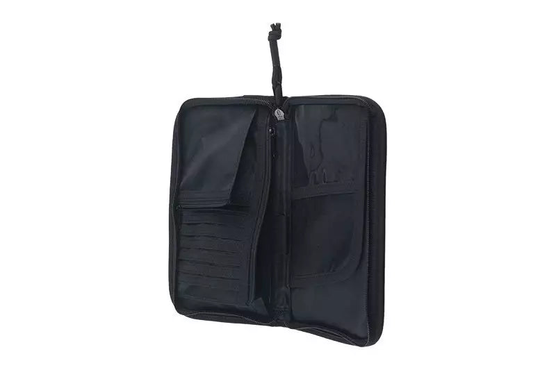 Tactical Wallet/Credit Card Holder - Multicam Black