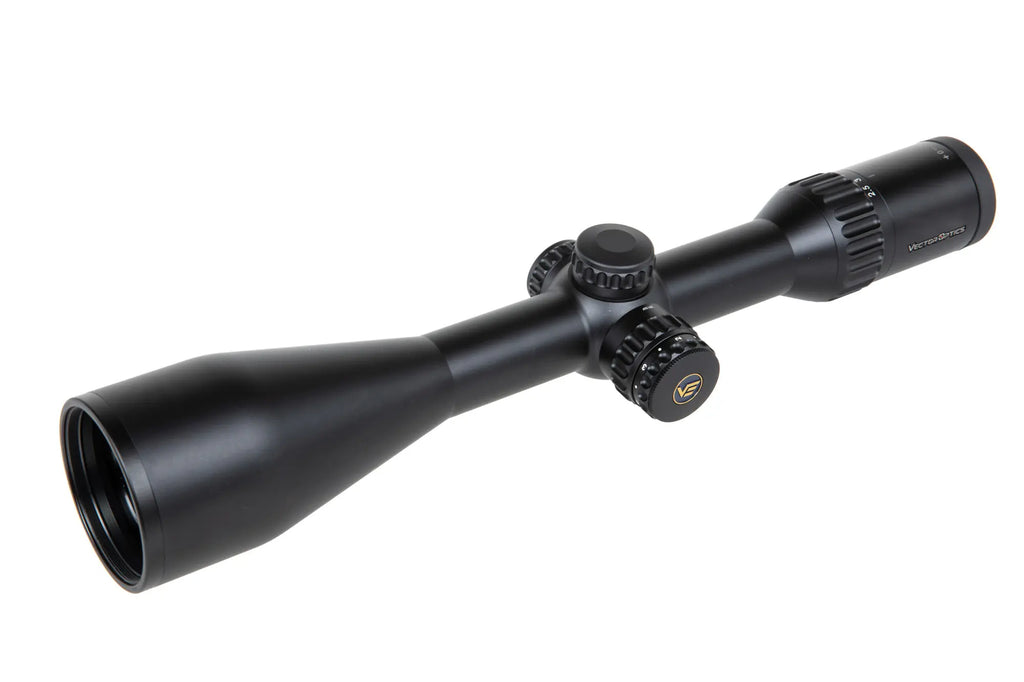 Vector Optics CONTINENTAL x6 2.5-15x56 Fiber telescope