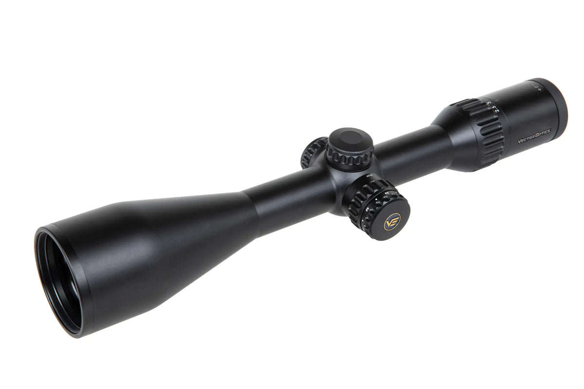 Vector Optics CONTINENTAL x6 2.5-15x56 Fiber telescope