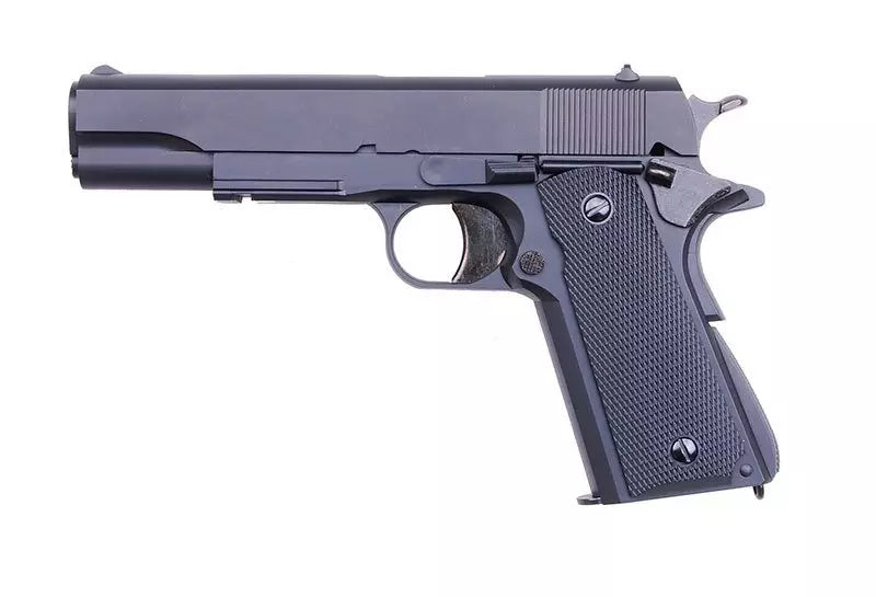 GG107 gas pistol