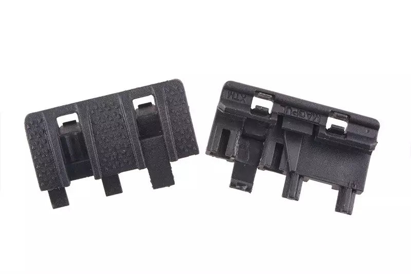XTM-1 Cover Set (16 Kits) - Mixed Colours