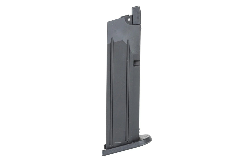 CO2 cartridge 24 BBs ICS for XAE V2 AE-86C replicas