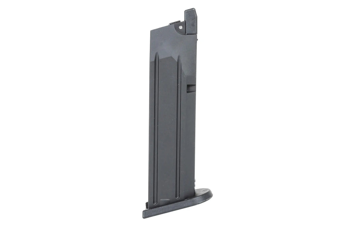 CO2 cartridge 24 BBs ICS for XAE V2 AE-86C replicas