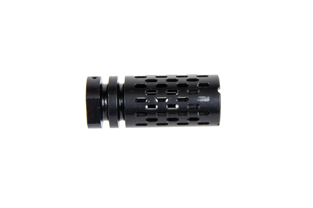 Replica 5KU BattleComp 15 flame suppressor