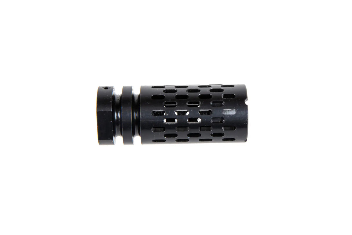 Replica 5KU BattleComp 15 flame suppressor