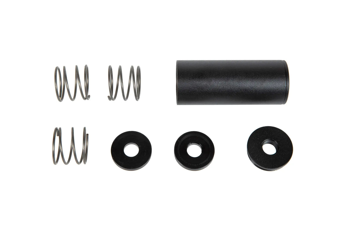 Covert Tactical PRO Silencer - Bacon - Fi 35 mm
