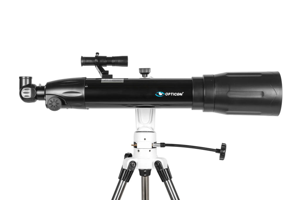 Opticon 90F650AZ16 lenticular telescope