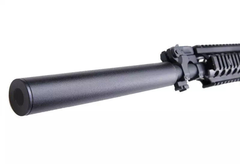 Covert Tactical PRO 30x200mm silencer