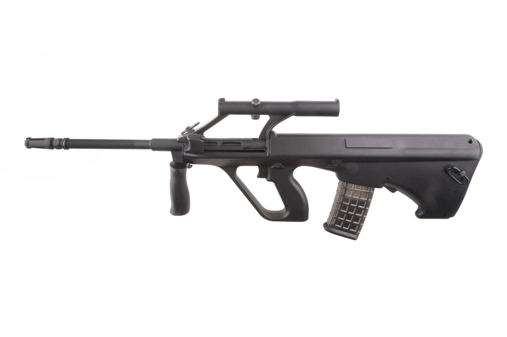 SW-020A Carbine Replica - Black