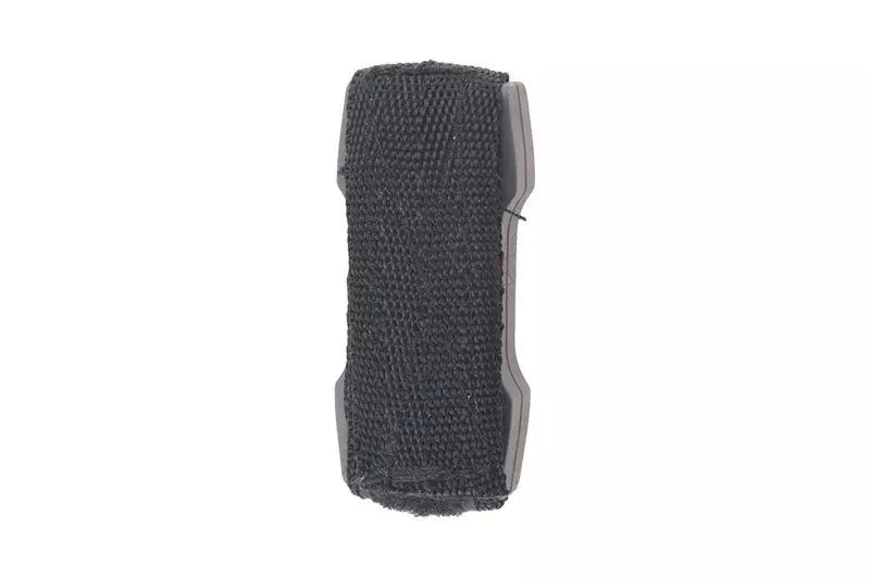 Lightbuck Split-Bar Electronic Marker - Foliage Green (orange light)