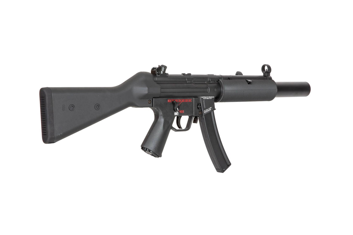 CES SD5 Submachine Gun Replica