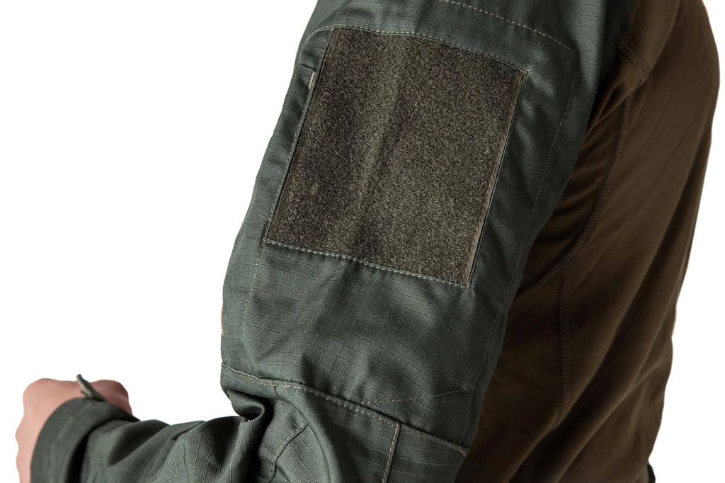 Primal Combat G4 Uniform Set - Olive