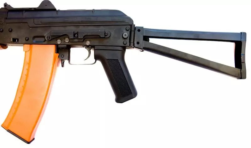CM035 assault airsoft rifle (OUTLET)