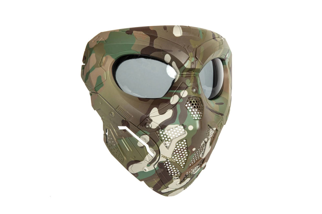 Lurker mask - MC