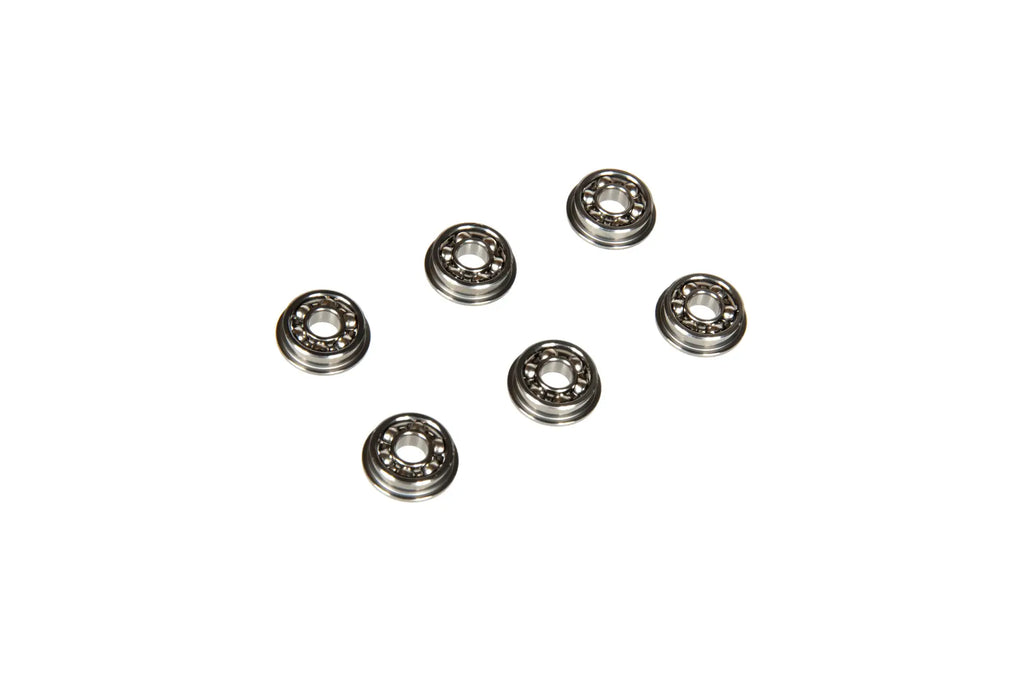 Zestaw łożysk Multi fit - 8mm