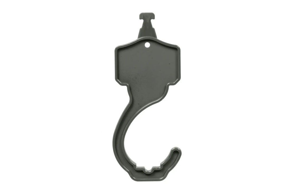 Tactical equipment hook Primal Gear Olive