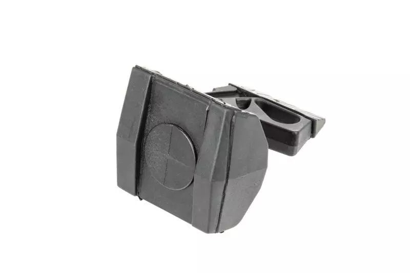 Tactical door stop - black