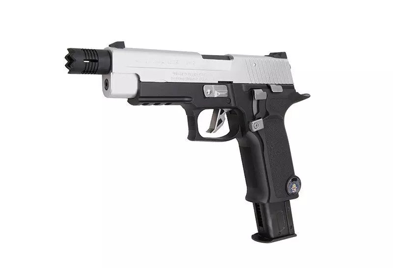 Replica Biohazard Sentinel Nine - Leon Model