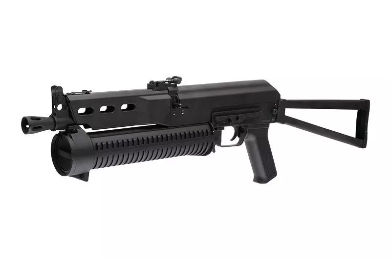 PP19 Bizon AEG Submachine Gun Replica