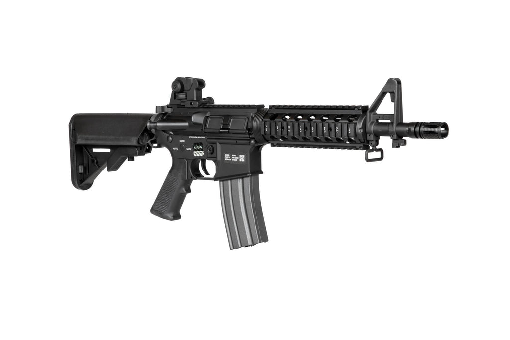 ASG SA-B02 ONE™ Kestrel™ ETU Carbine Black