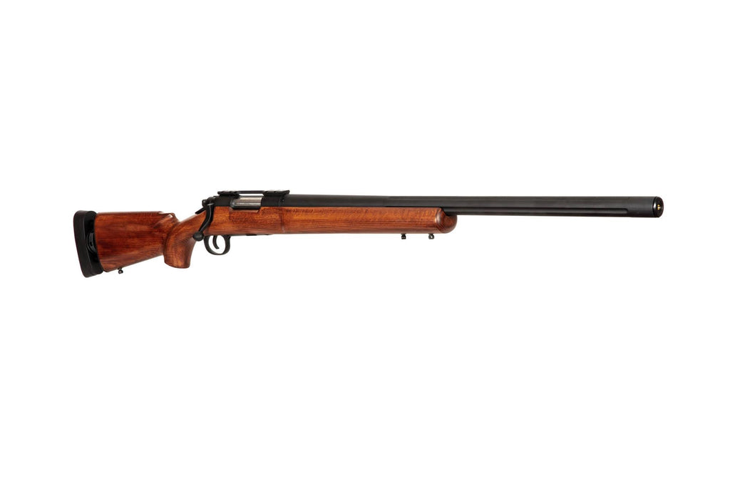 M24 sniper carabine replica - wood/Gas