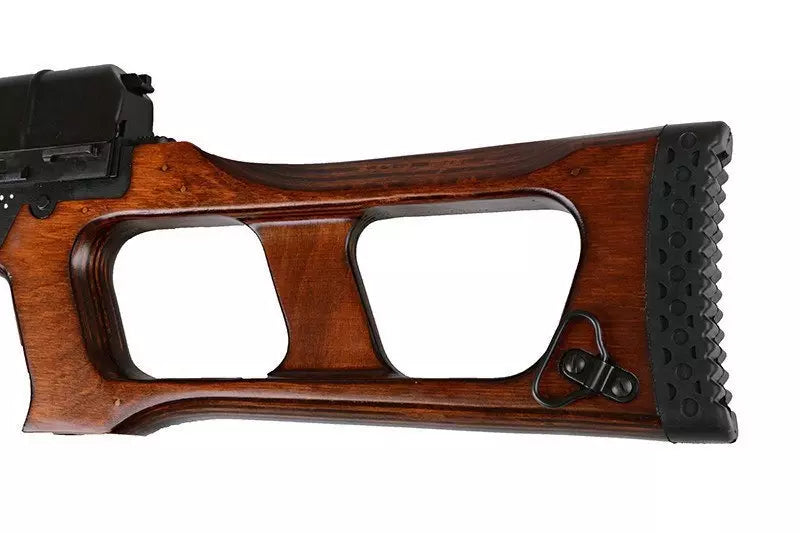 VSS Vintorez sniper rifle replica