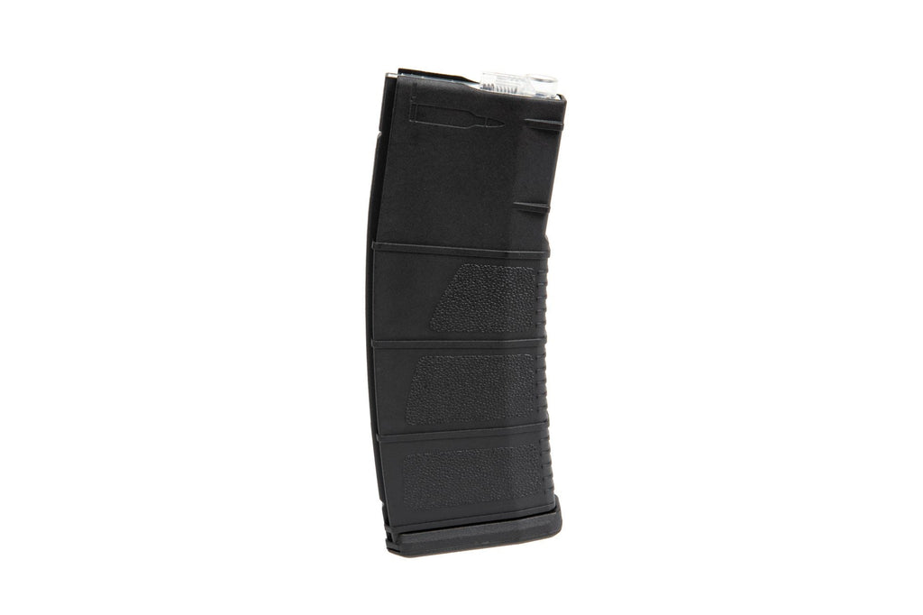 Mid-Cap 150 BB Magazine for M4/M16 Replicas - Black