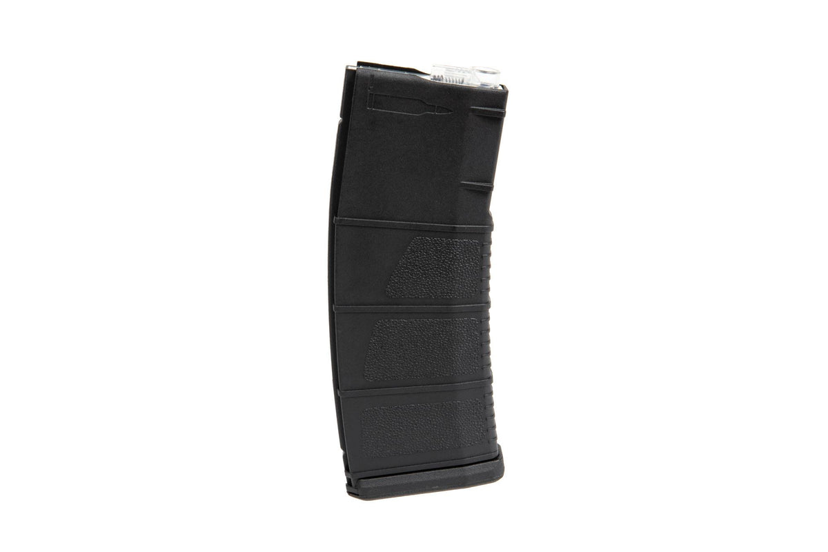 Mid-Cap 150 BB Magazine for M4/M16 Replicas - Black