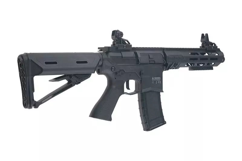 ASL Series EU KILO Carbine Replica - Black
