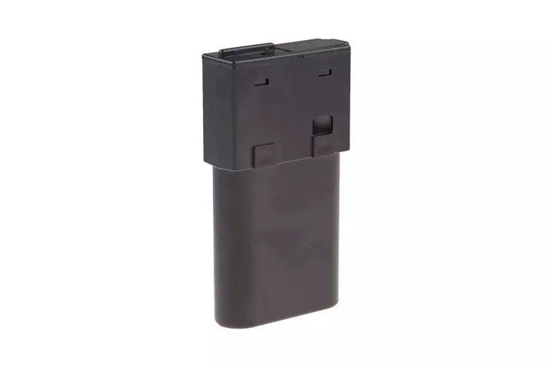 EG RESET RIPR Battery Container