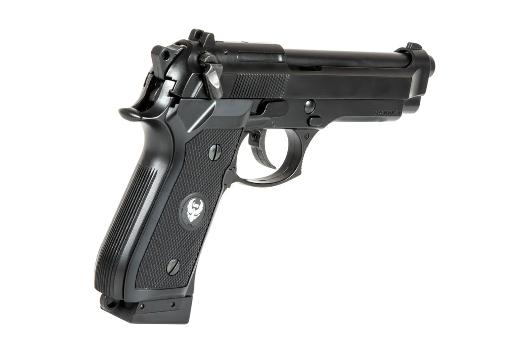 HGC-194FB-C Full Auto Pistol Replica