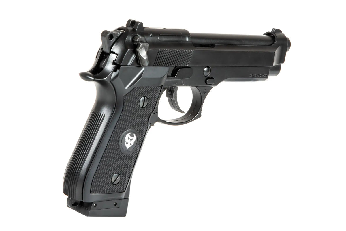 HGC-194FB-C Full Auto Pistol Replica