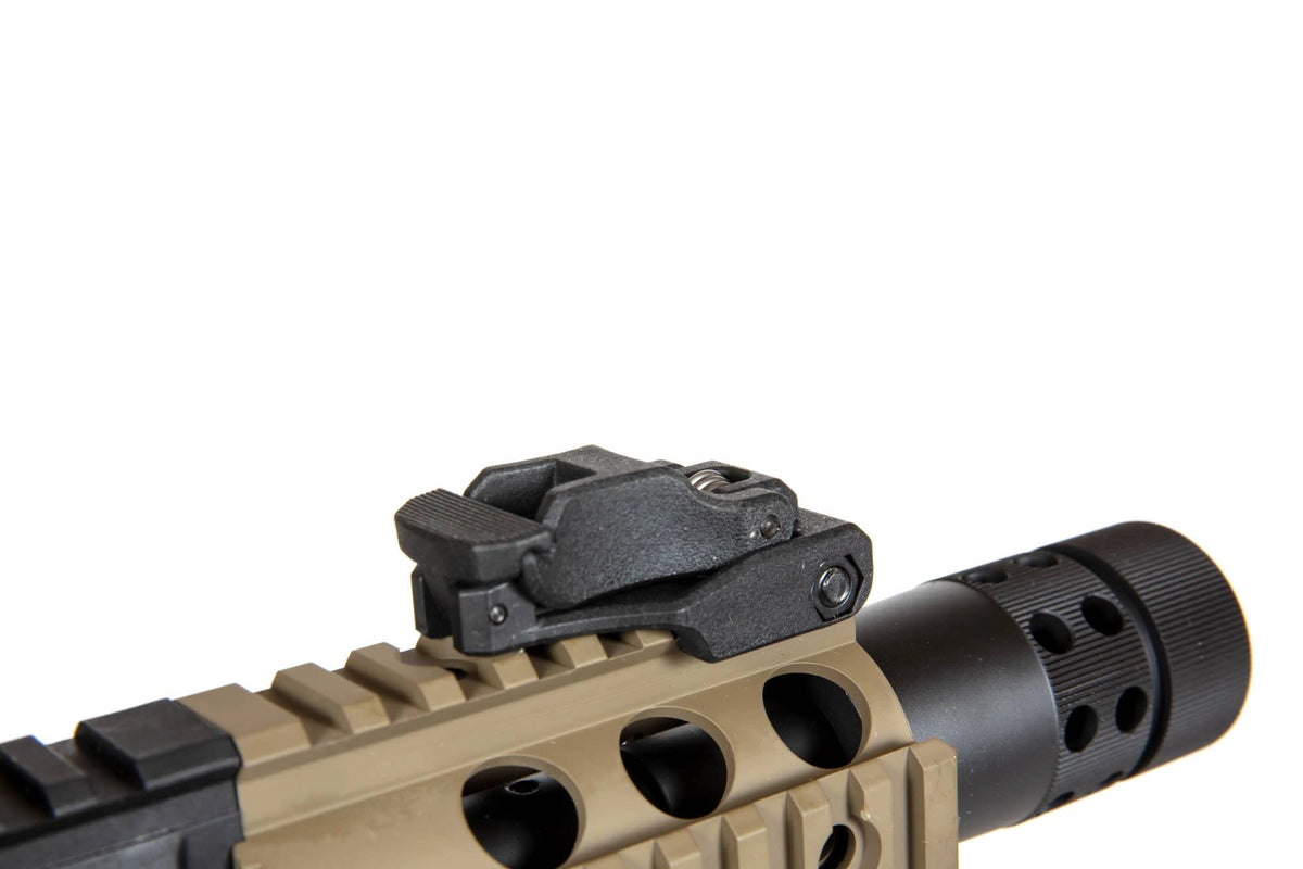 SA-C10 PDW CORE™ Carbine Replica - Half-Tan