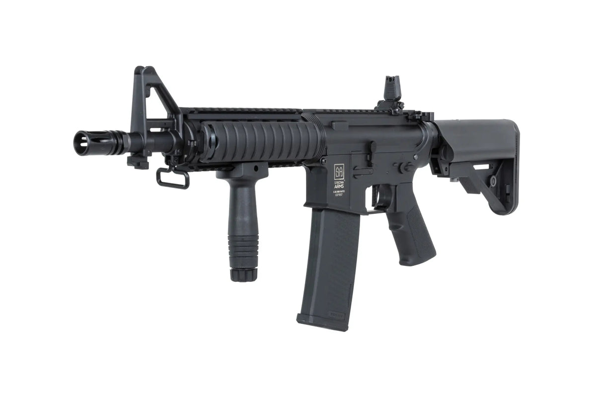 Specna Arms SA-C04 CORE™ Gen.2 HAL ETU™ airsoft Carbine Black