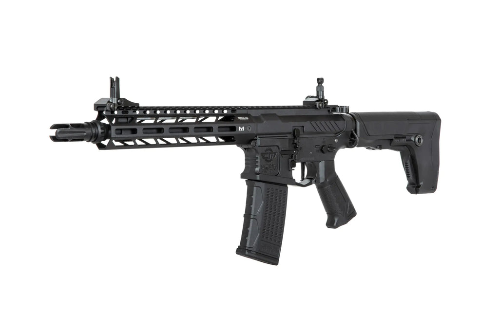 CM16 SRL M-LOK carbine replica - Black