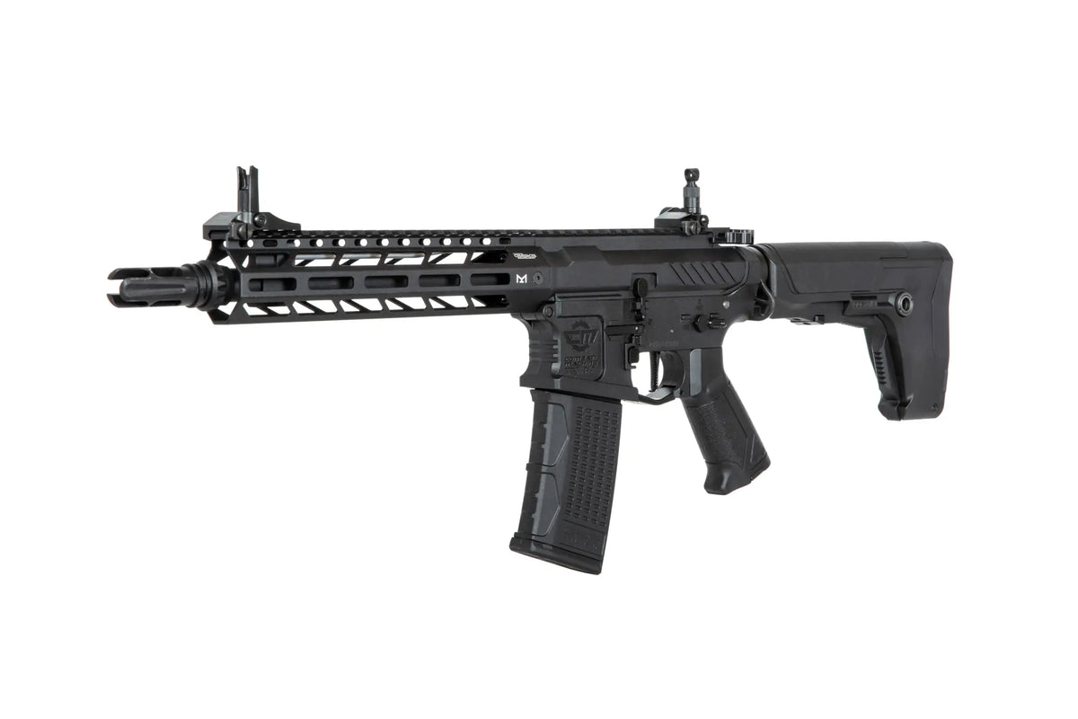 CM16 SRL M-LOK carbine replica - Black