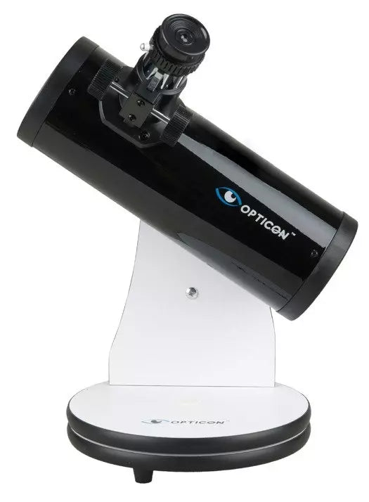 Telescope OPTICON StarQuest 76F300DOB