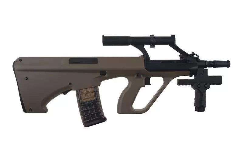SW-020TA Carbine Replica - Tan