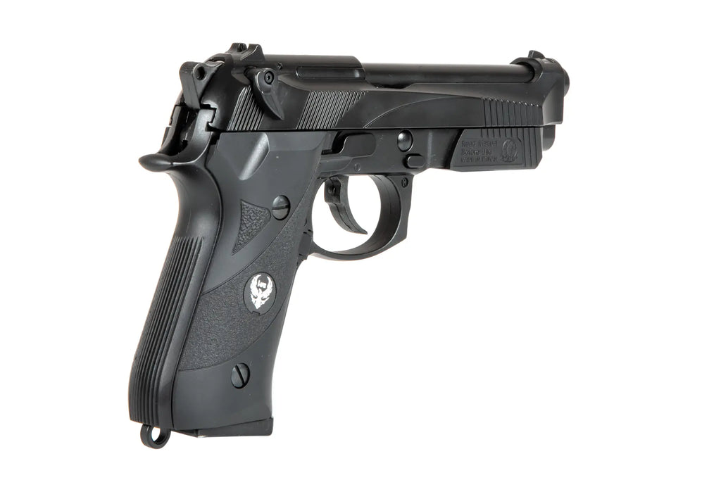 HG-192B-C Full Auto Pistol Replica