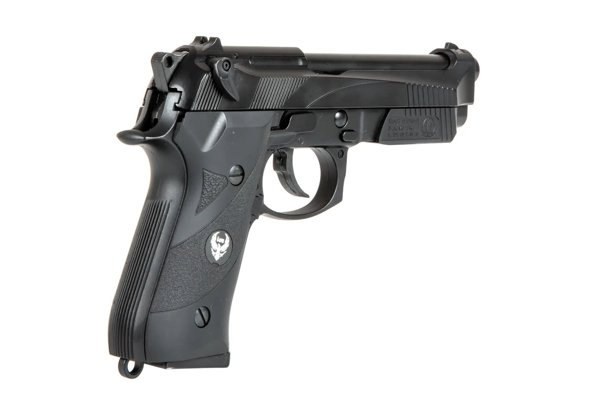 HG-192B-C Full Auto Pistol Replica