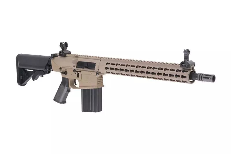 M110-13 Keymod Carbine Replica - Half Tan