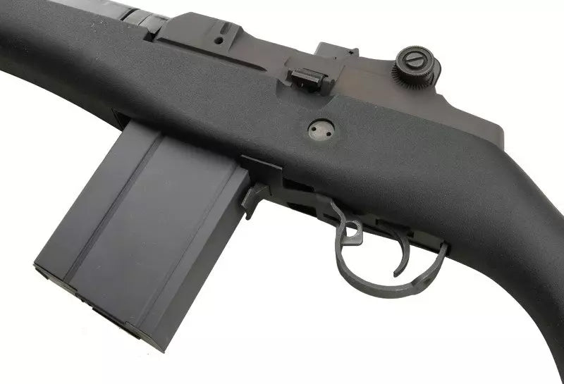 GR14 rifle replica