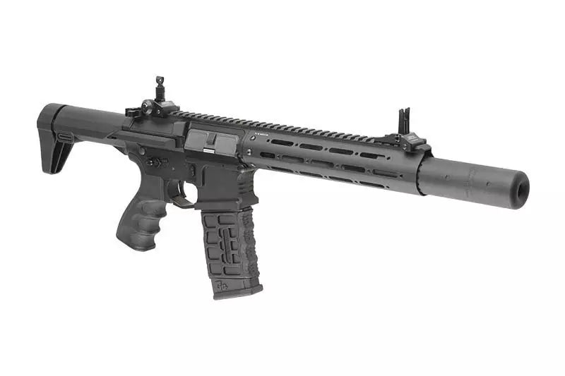 PDW15-CQB TITAN™ V2 Custom Carbine Replica